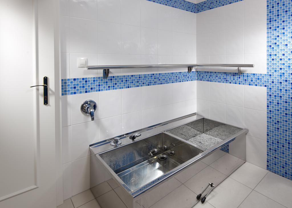 Hotel Reza Františkovy Lázně エクステリア 写真