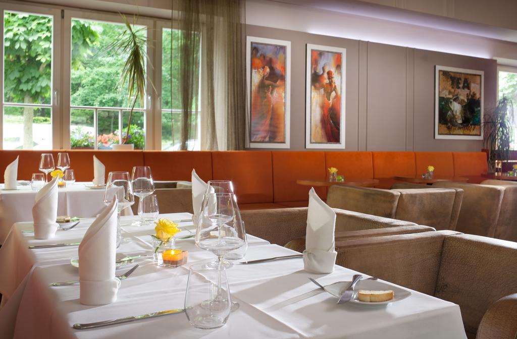 Hotel Reza Františkovy Lázně エクステリア 写真