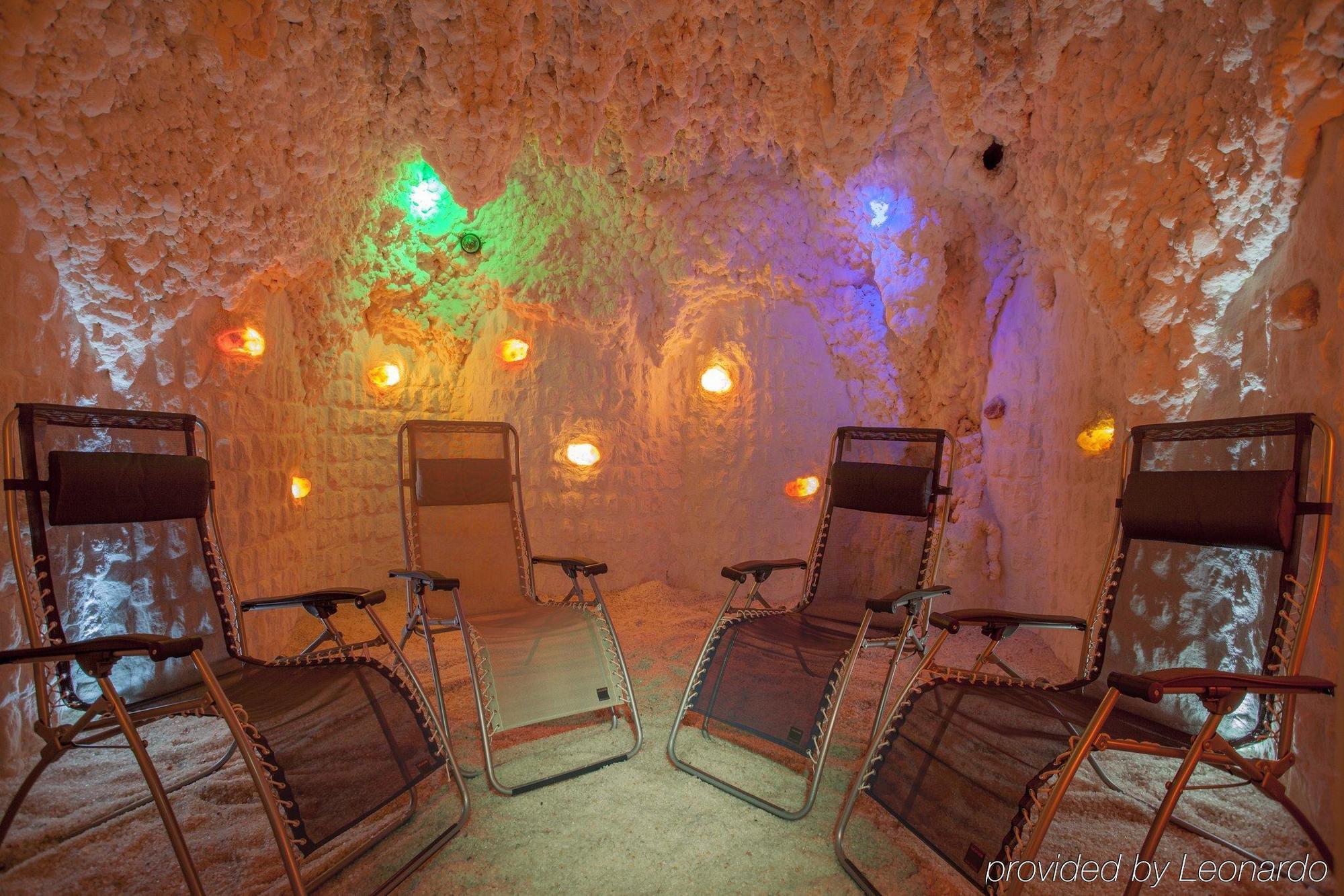 Hotel Reza Františkovy Lázně エクステリア 写真